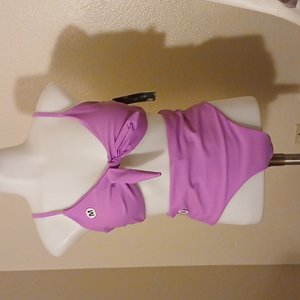 NWT 2PC swimwear